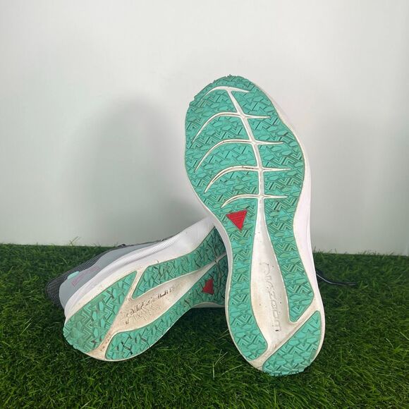 Nike Wmns Winflo 7 Shield running shoe Size 6 - Picture 7 of 8